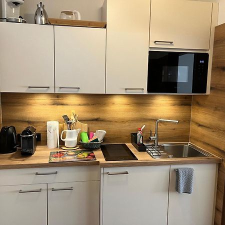 Fewo Lautersee Mittenwald Εξωτερικό φωτογραφία