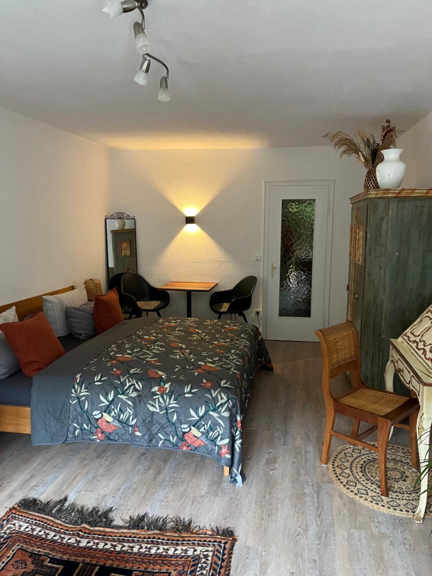 Fewo Lautersee Mittenwald Εξωτερικό φωτογραφία