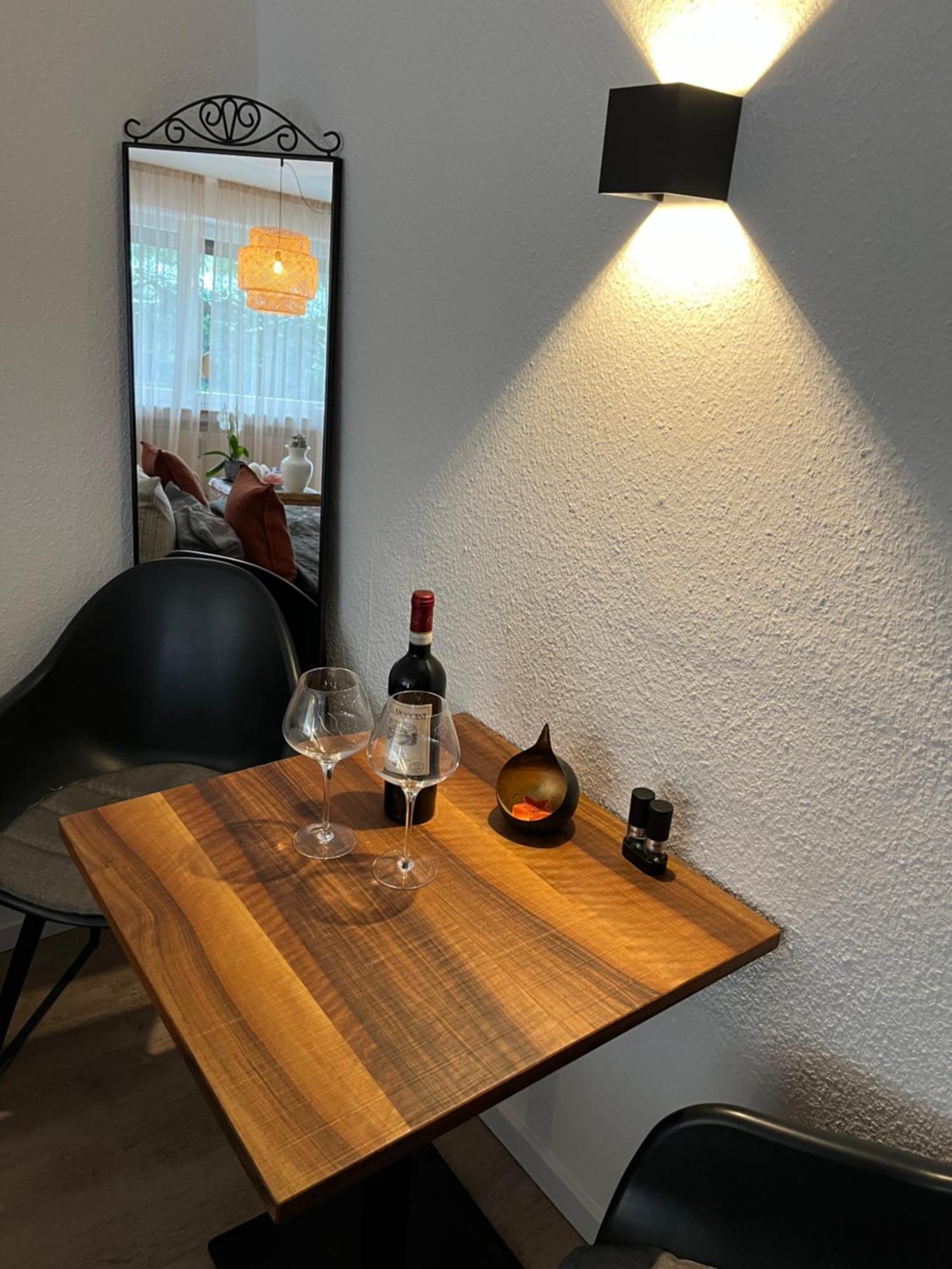 Fewo Lautersee Mittenwald Εξωτερικό φωτογραφία