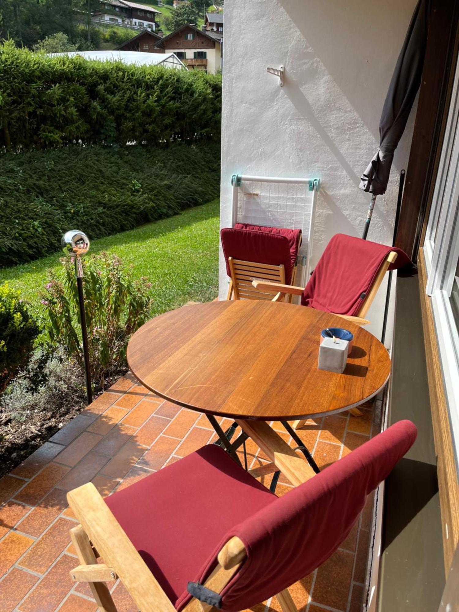 Fewo Lautersee Mittenwald Εξωτερικό φωτογραφία