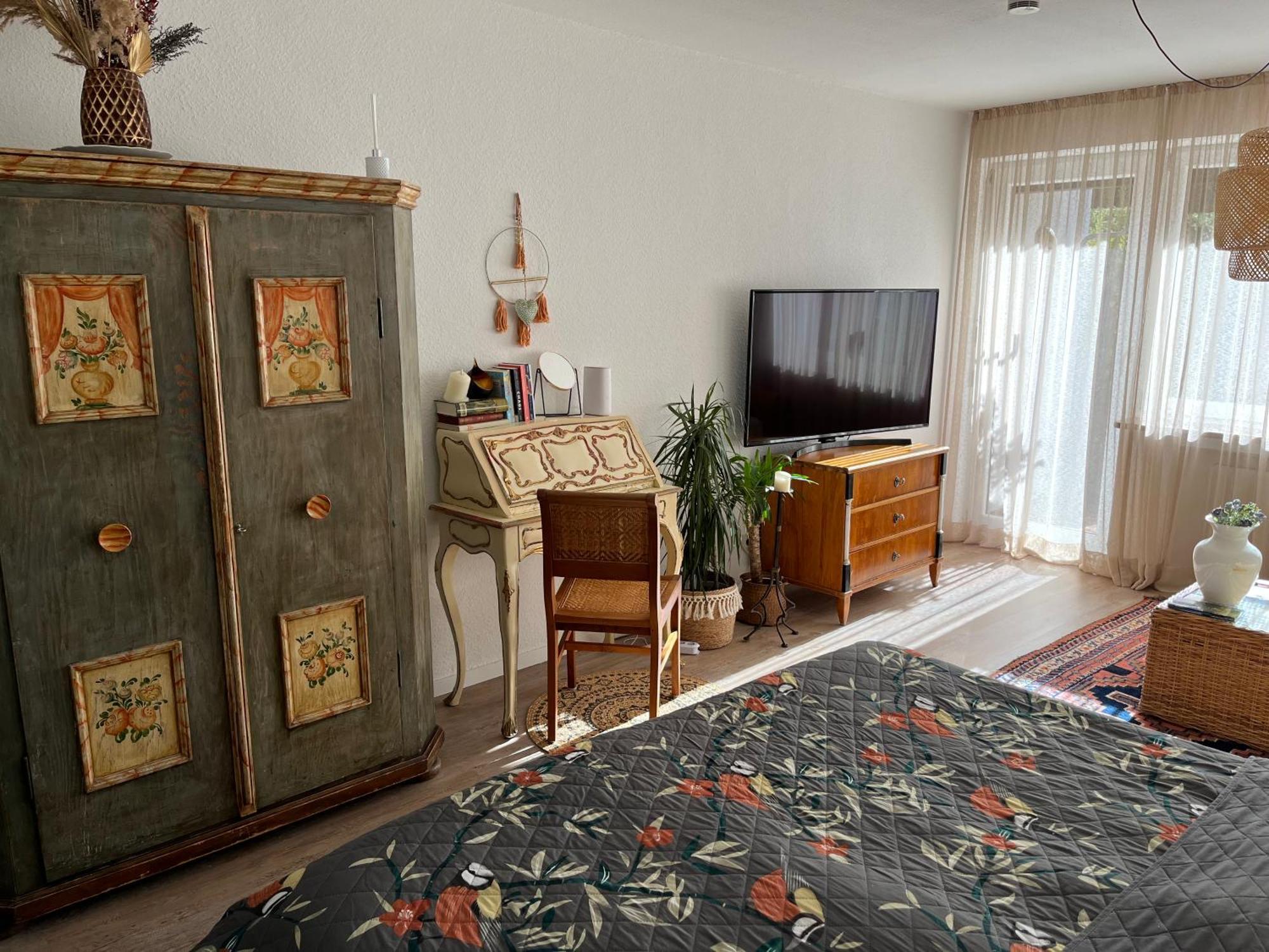 Fewo Lautersee Mittenwald Εξωτερικό φωτογραφία